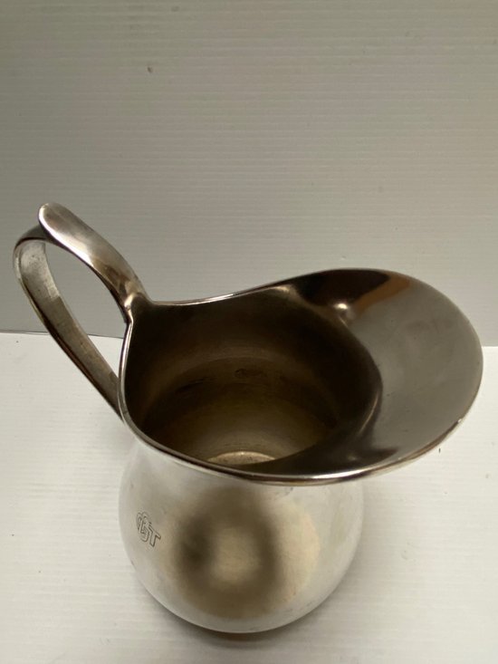 WATER PITCHER C.G. T.