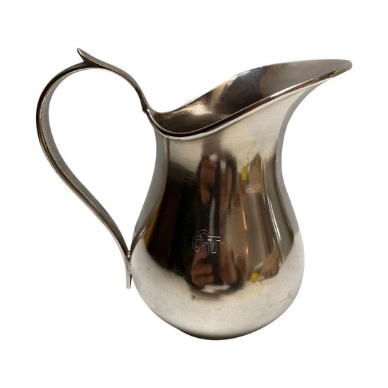 WATER PITCHER C.G. T.