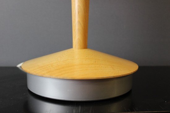 Lampada da scrivania in stile scandinavo di Lucid, circa 1990