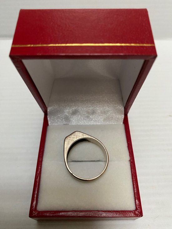 ART DÉCO-RING