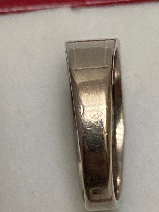 ART DÉCO-RING