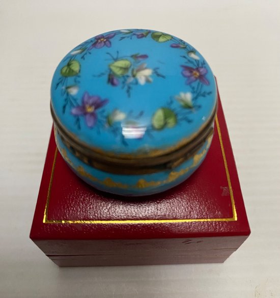 BOÎTE À MOUCHES XIXème