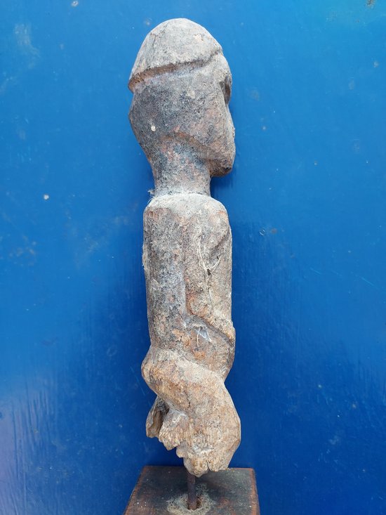 Statuette Baule Elfenbeinküste