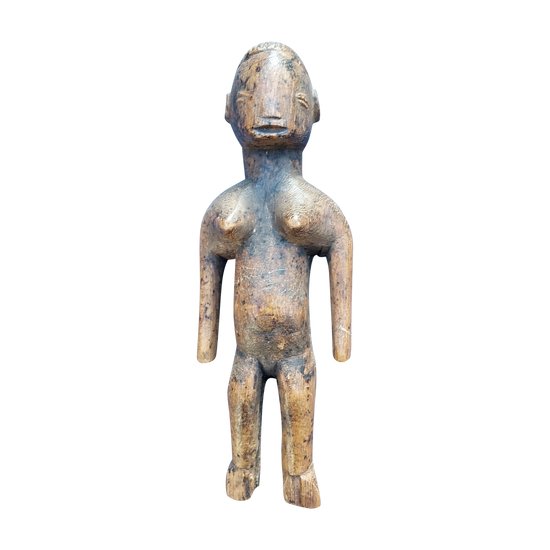 Ewe Togo Statuette