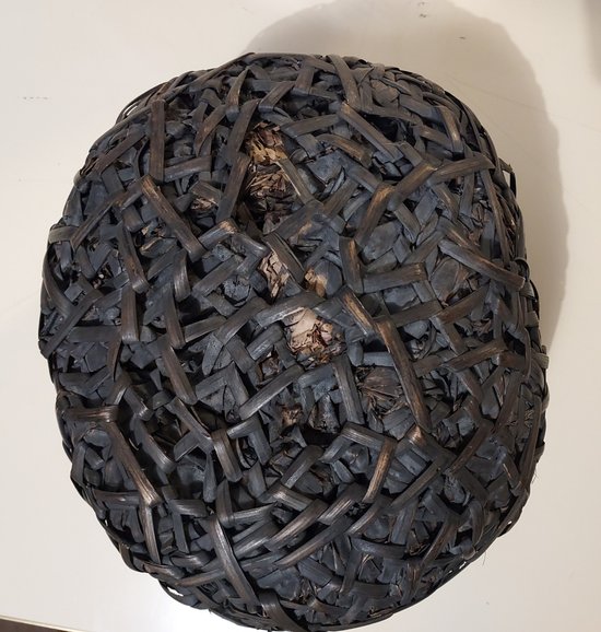 Gerechtigkeitskugel Kongo