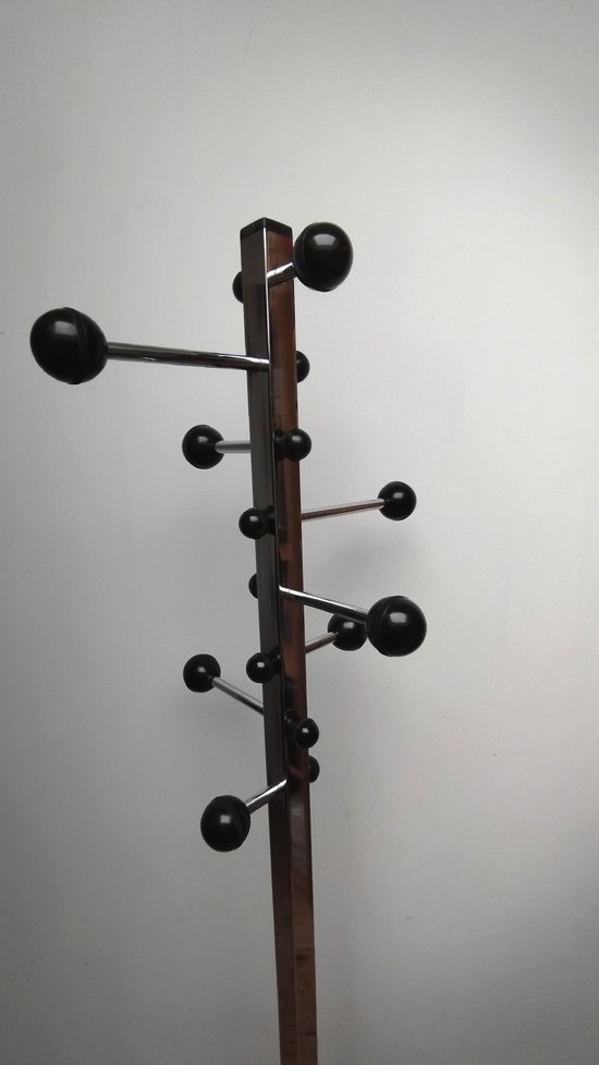 Porte manteau modulable circa 1970