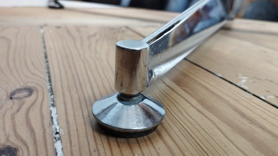 Porte manteau modulable circa 1970