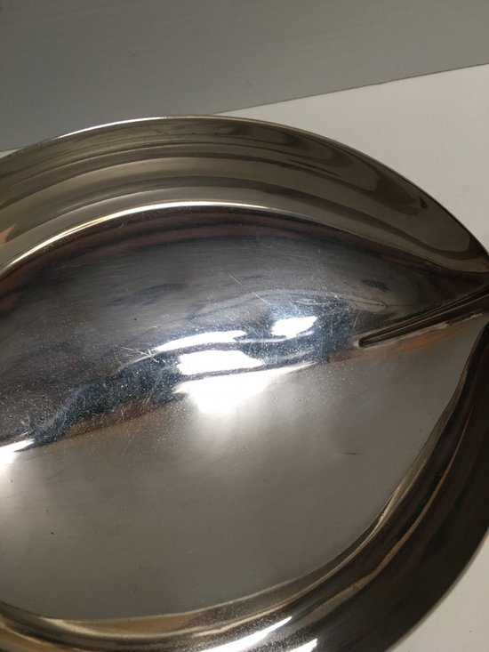 CHRISTOFLE gravy boat by SABATINI