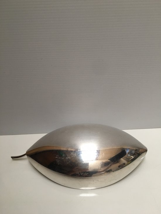 CHRITOFLE gravy boat by SABATINI