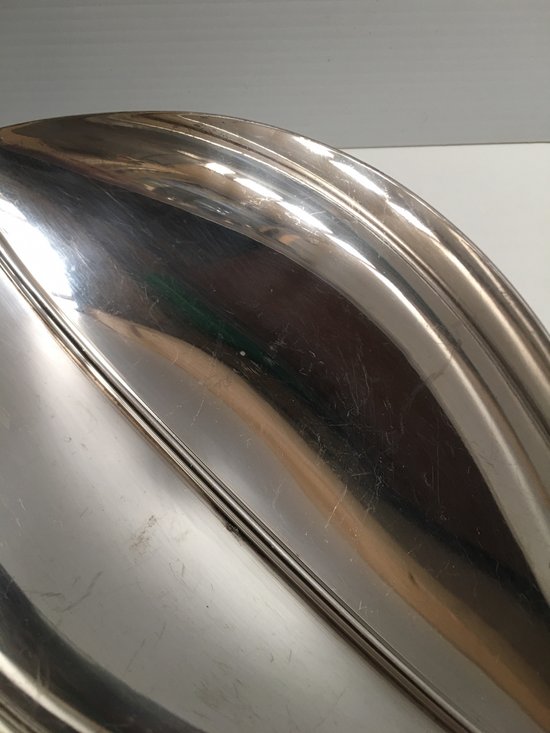 CHRITOFLE gravy boat by SABATINI