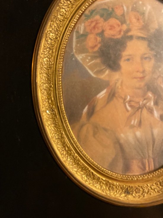Miniature By Paul Gomien