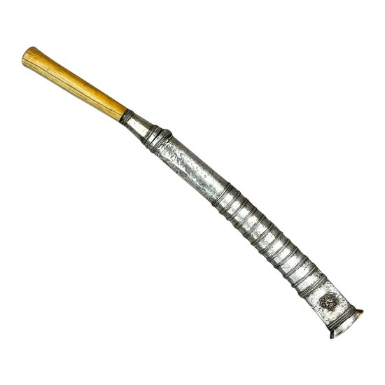 KNIFE called Dha - Burma - Myanmar - XIXth century