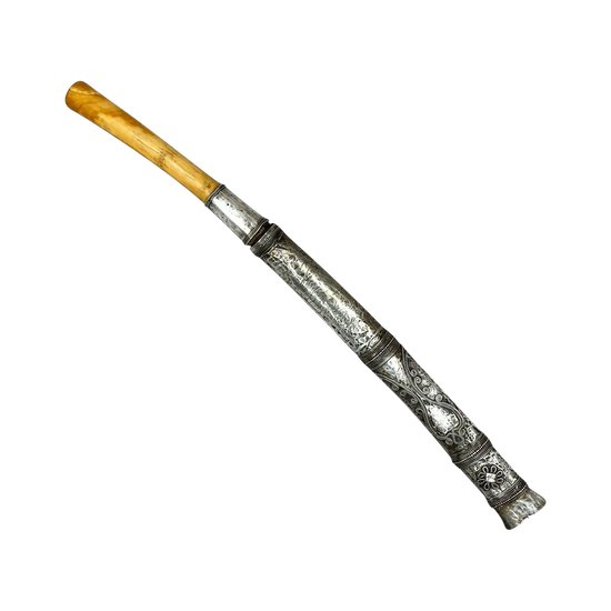 SABRE called Dha - Burma - Myanmar - XIXth century