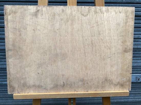 Pittura di paesaggio romana