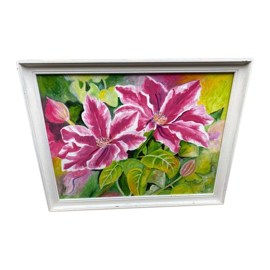 Blumenstillleben