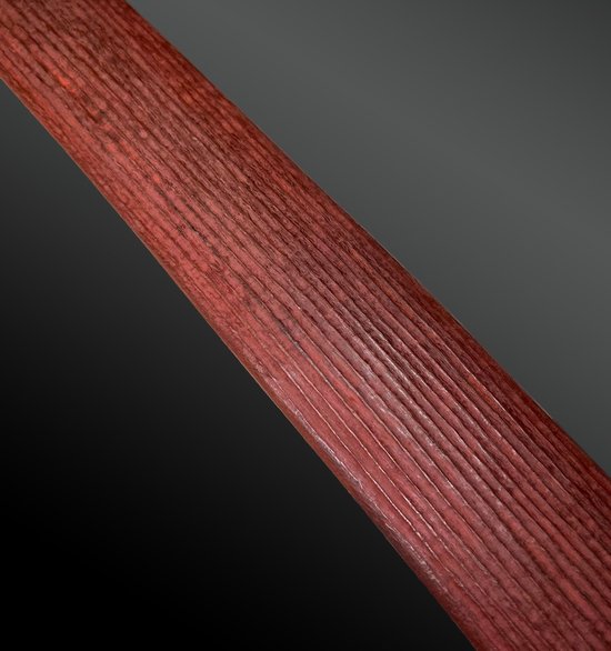 BOOMERANG - Culture aborigène, Australie du Sud - Première moitié du XXème siècle