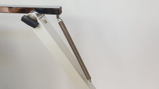 Lampe médicale circa 1980