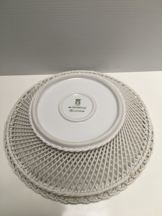 COUPE PAR SCHIERHOLZ 