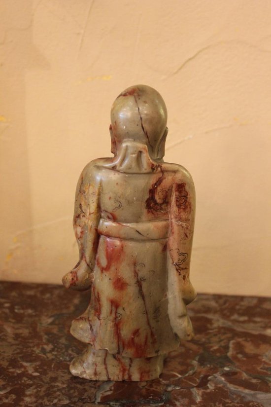 Saggio cinese di pietra