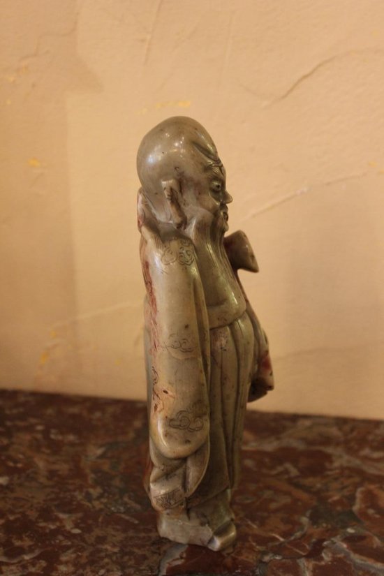 Saggio cinese di pietra