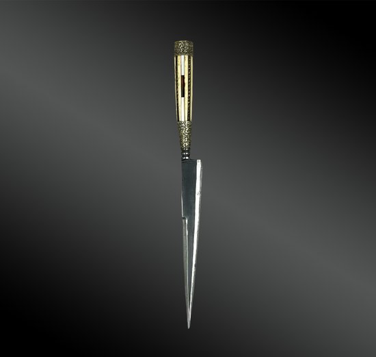 STYLET - Corsica, France - XIXth century