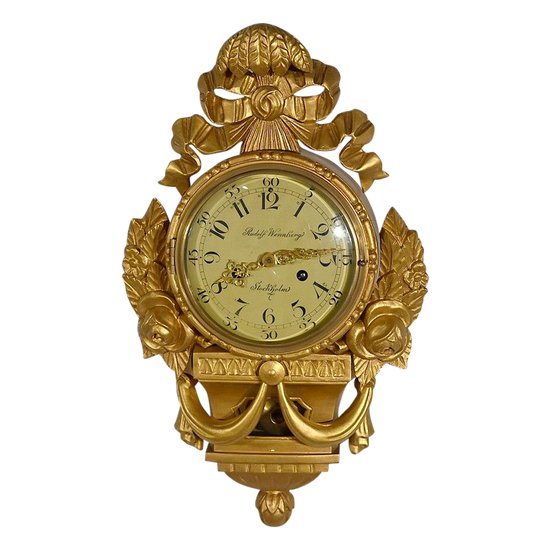 Wall lamp, Louis XVI style - Early XXth century