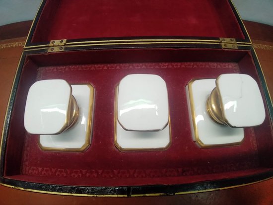 Tea box