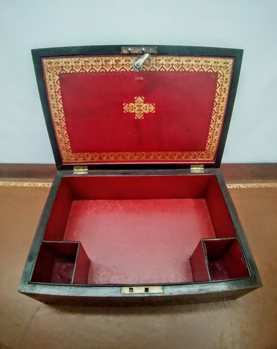 Coffret de voyage