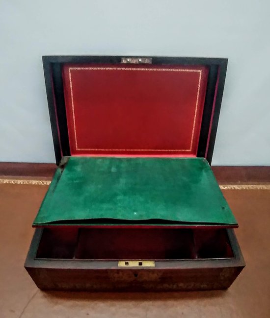 Coffret de voyage