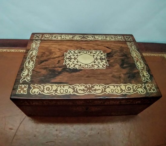 Coffret de voyage