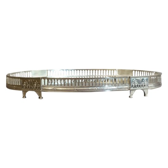 Centerpiece Louis XVI period