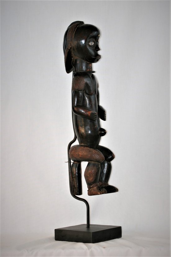 Sculpture Fang, Gabon