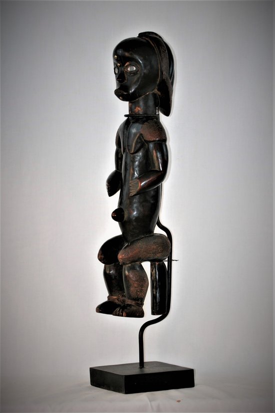 Sculpture Fang, Gabon