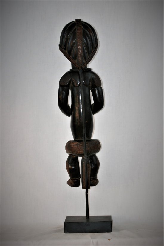 Sculpture Fang, Gabon