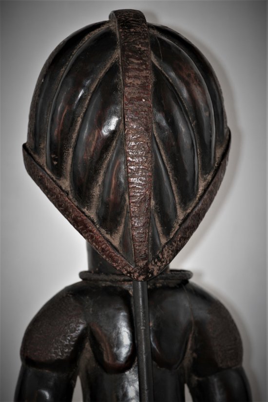 Sculpture Fang, Gabon