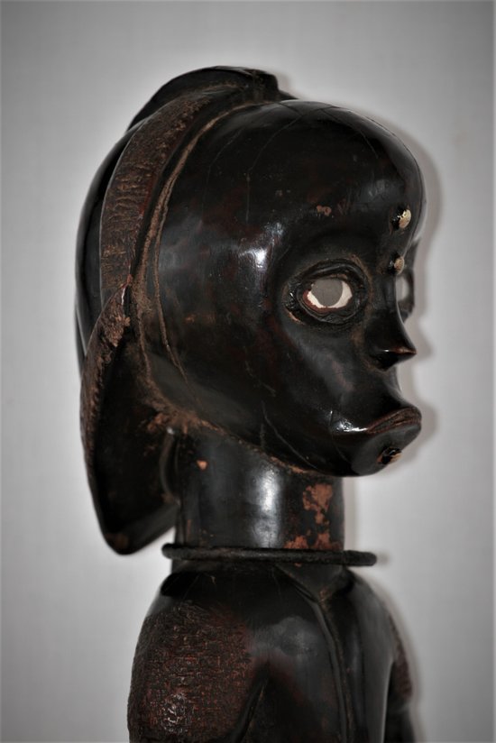 Sculpture Fang, Gabon
