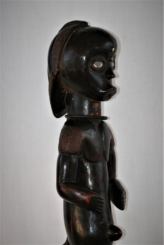 Sculpture Fang, Gabon