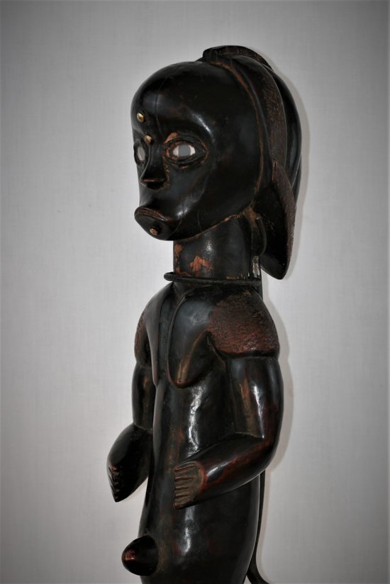 Sculpture Fang, Gabon