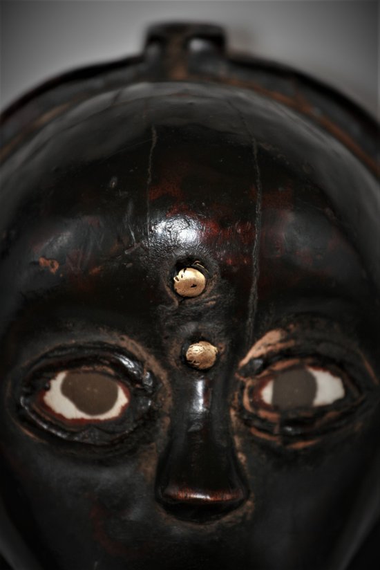 Sculpture Fang, Gabon