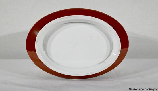 Presina in porcellana - Inizio XX secolo