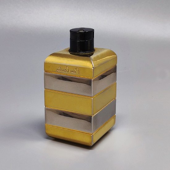Set di giacche da sera degli anni '70 di Pierre Cardin. Prodotto in Francia