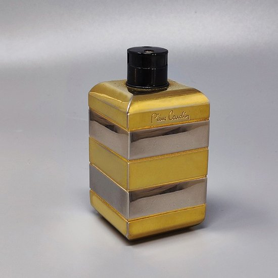 Set di giacche da sera degli anni '70 di Pierre Cardin. Prodotto in Francia