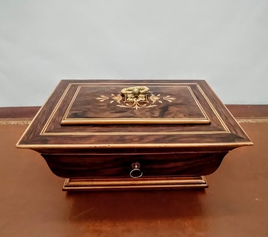 Sewing box