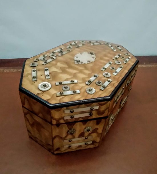 Coffret