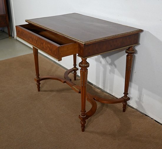Kleiner Tisch Schreibtisch, Louis XVI Geschmack - Anfang 20.