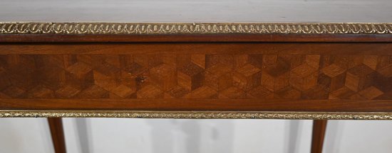 Kleiner Tisch Schreibtisch, Louis XVI Geschmack - Anfang 20.