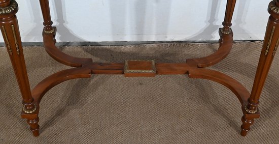 Kleiner Tisch Schreibtisch, Louis XVI Geschmack - Anfang 20.