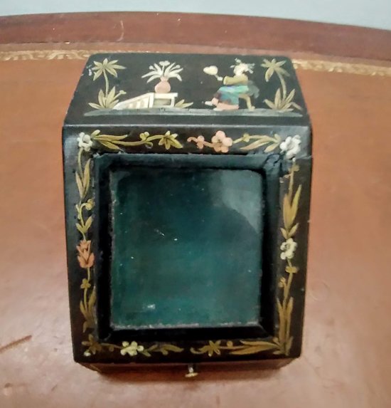 Porta orologi