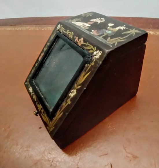 Porta orologi