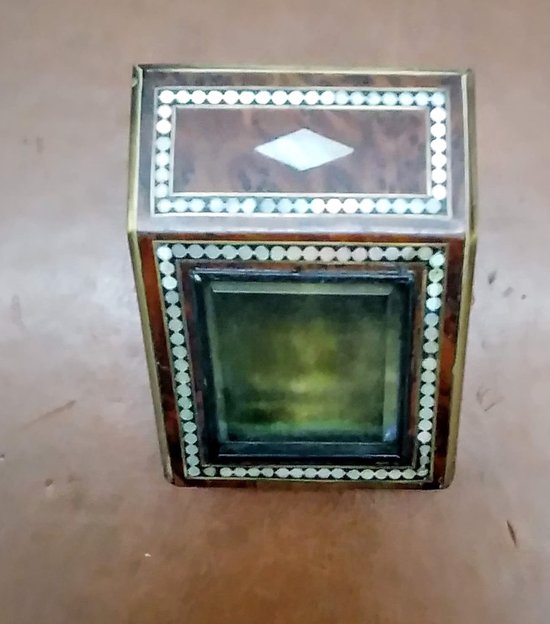 Watch holder